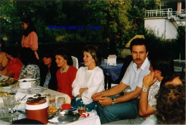 Arányos méretezés