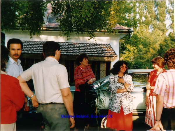 Arányos méretezés