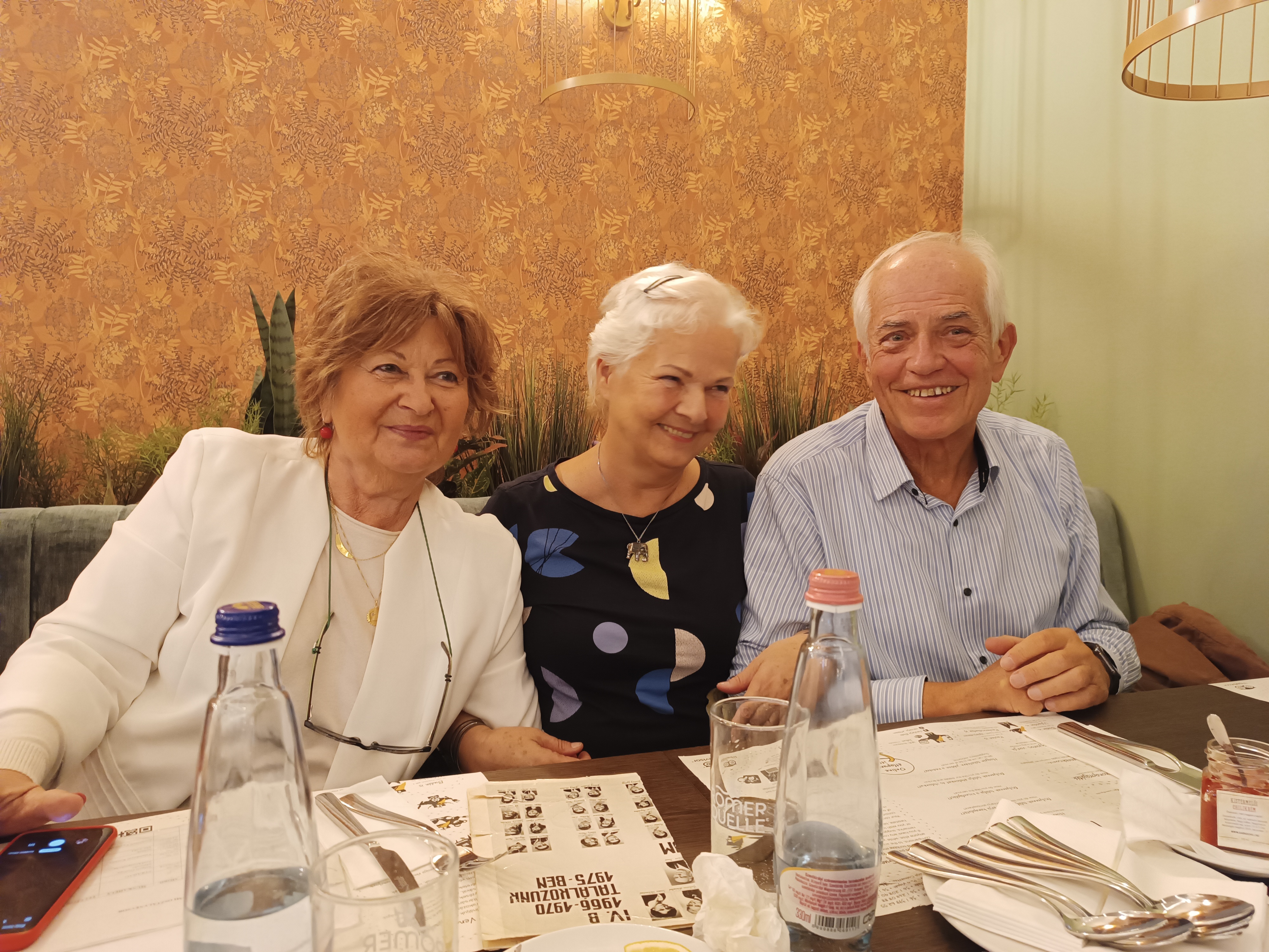 Arányos méretezés