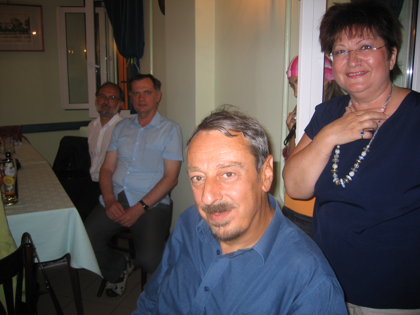 Arányos méretezés