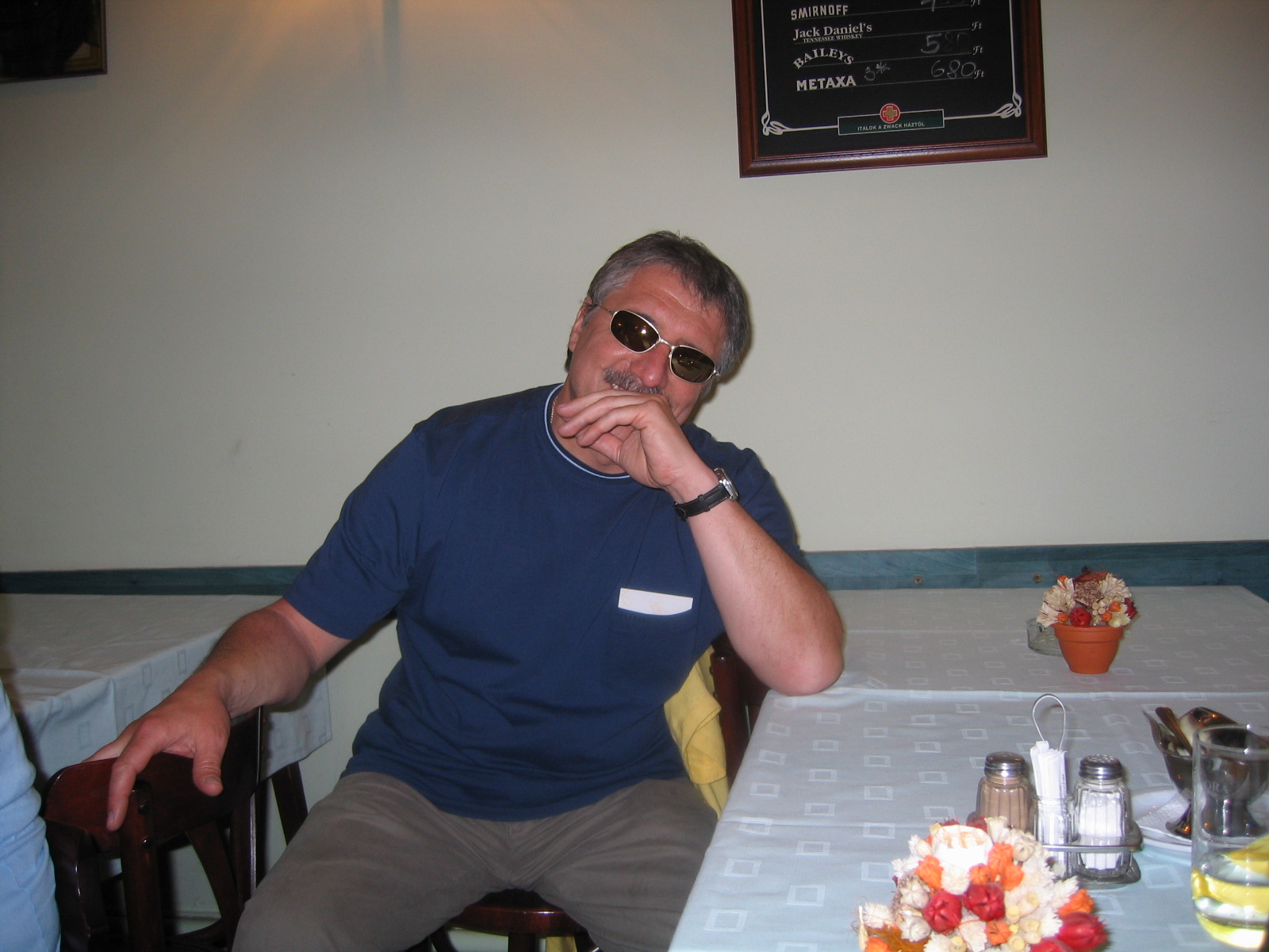 Arányos méretezés