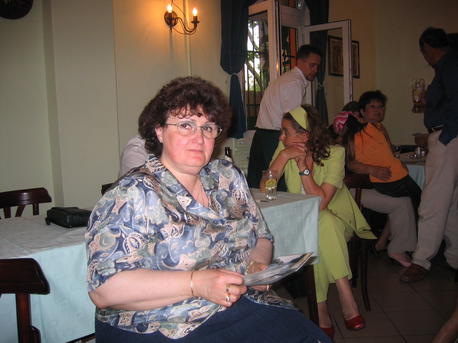 Arányos méretezés