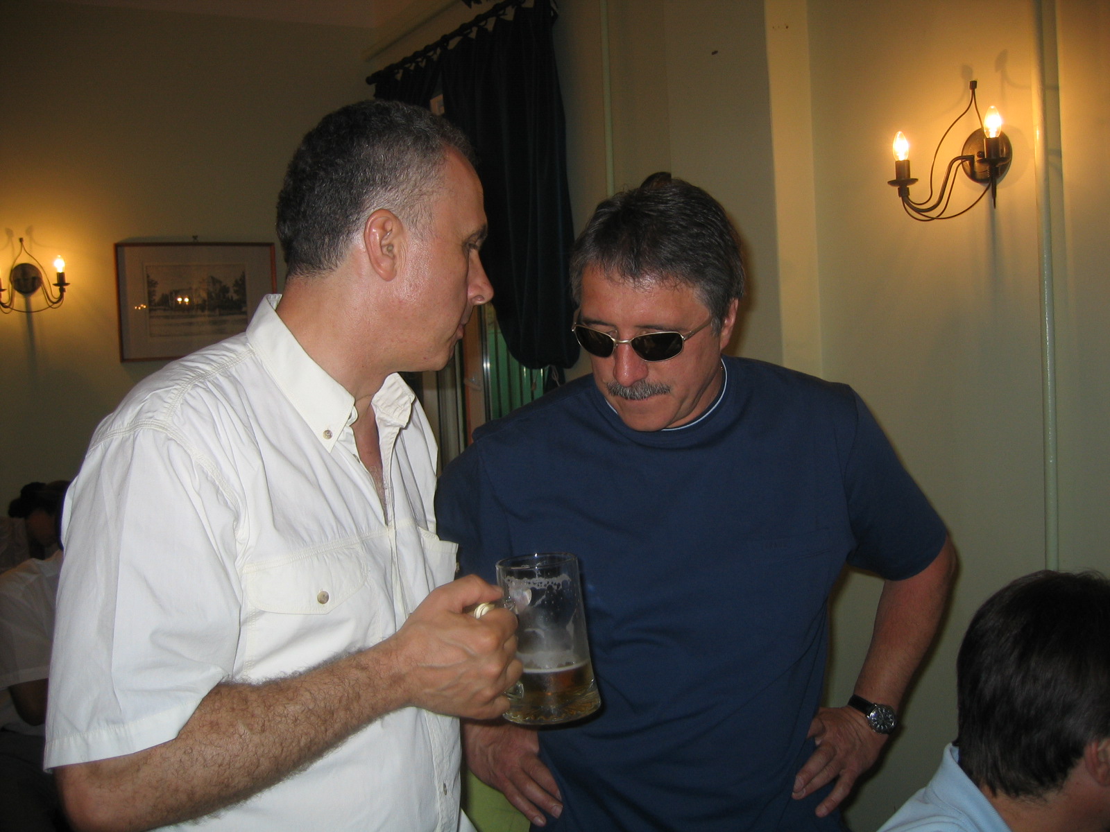 Arányos méretezés